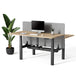 Doko | Sit-Stand Desk PRO Duo