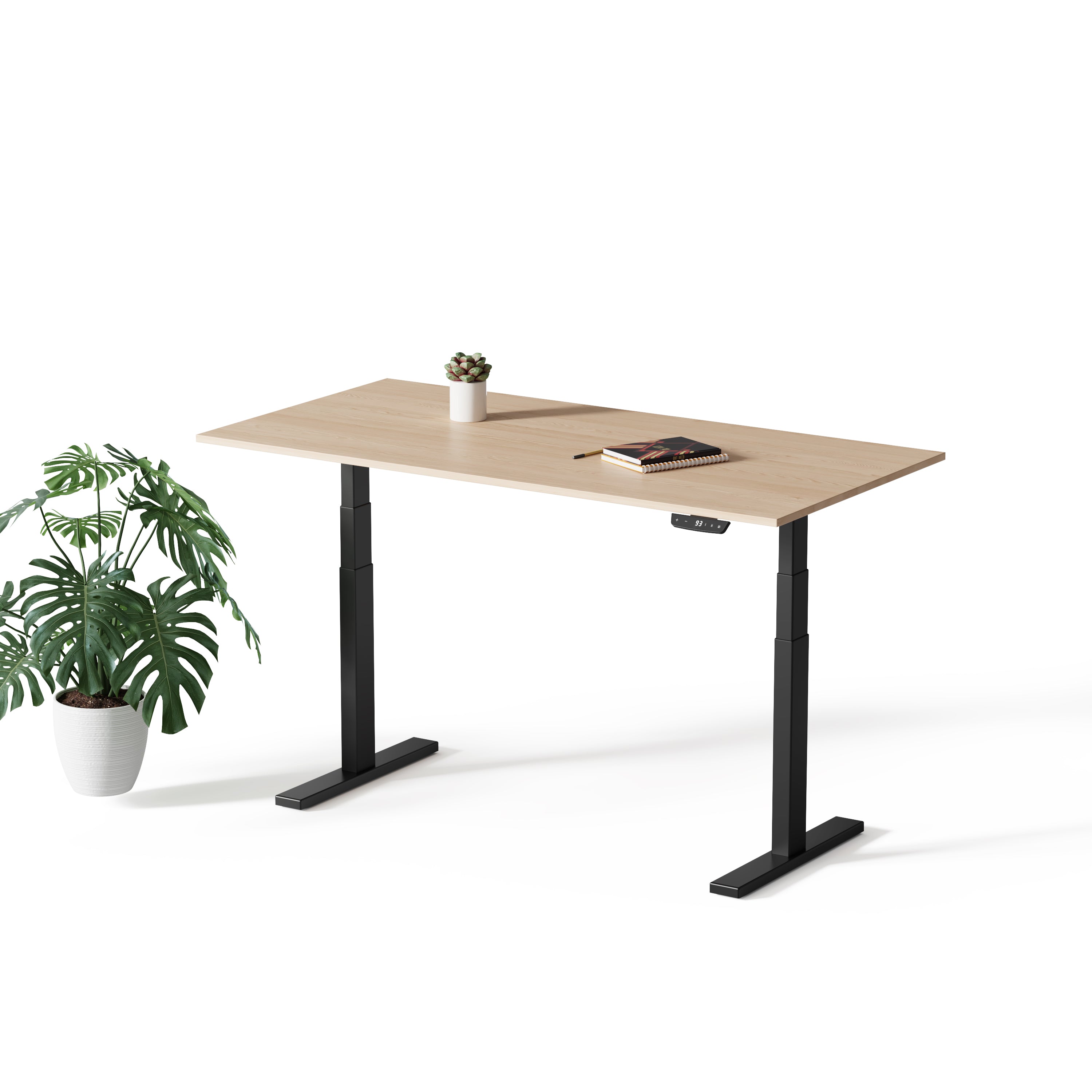 Kato | Sit-Stand Desk PRO