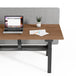 Doko | Sit - Stand Desk PRO Duo - IVONO