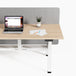 Doko | Sit - Stand Desk PRO Duo - IVONO