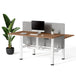 Doko | Sit - Stand Desk PRO Duo - IVONO