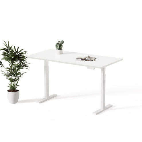 Kato | Sit - Stand Desk SMART - IVONO