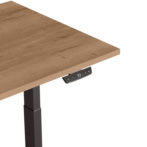 Kato | Sit - Stand Desk SMART - IVONO