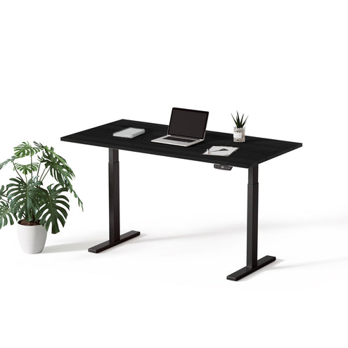 Kato | Sit - Stand Desk SMART - IVONO