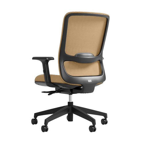Poko | Ergonomic Office Chair - IVONO
