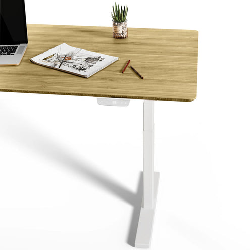 Toka | Sit - Stand Desk PRO - IVONO