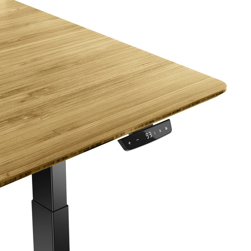 Toka | Sit - Stand Desk PRO - IVONO