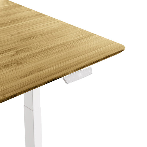 Toka | Sit - Stand Desk SMART - IVONO