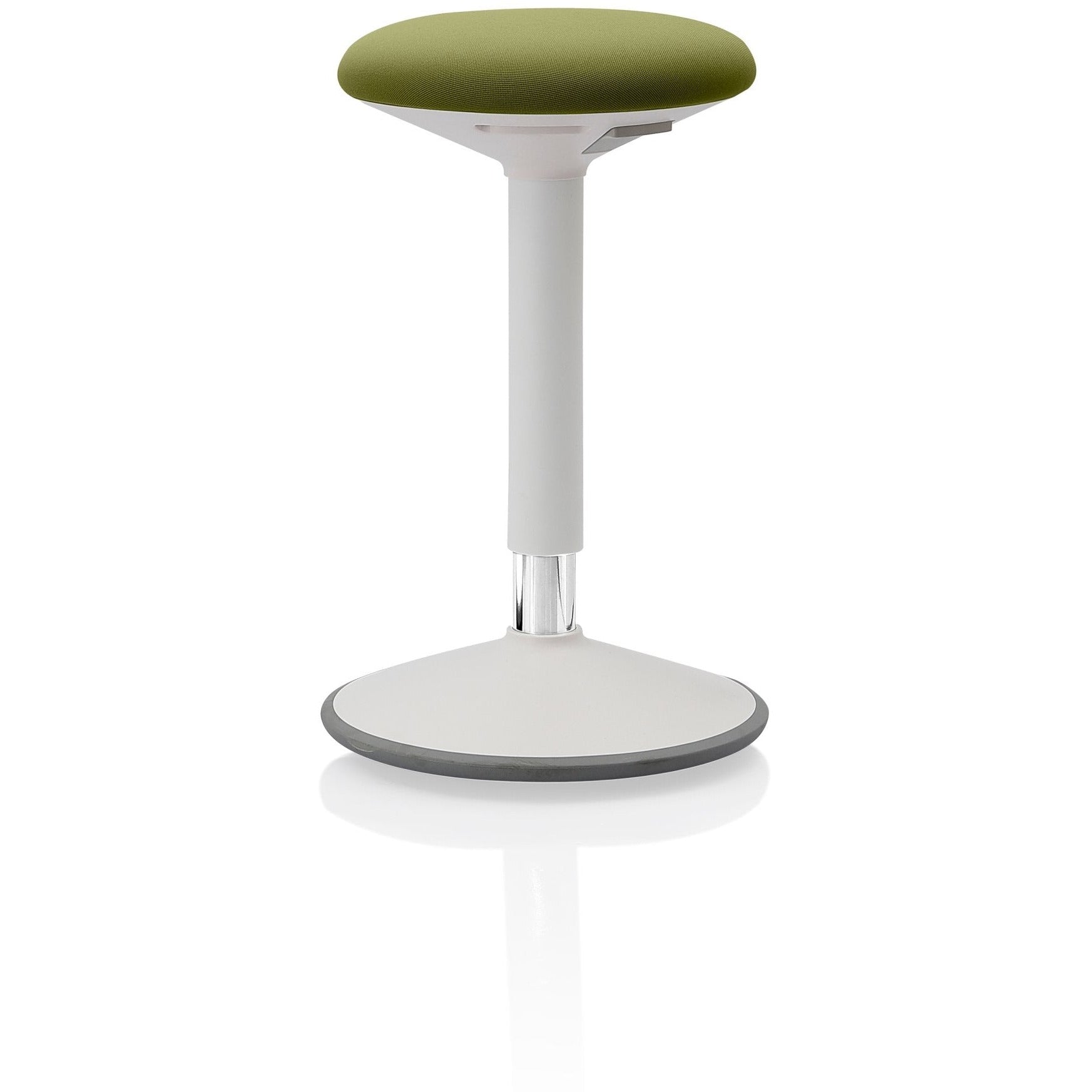 Standing wobble online stool