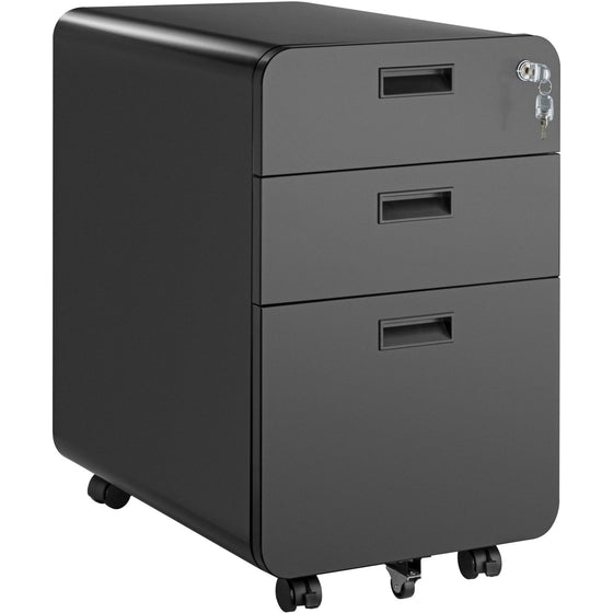 Mobile Cabinet 3-Drawers PRO