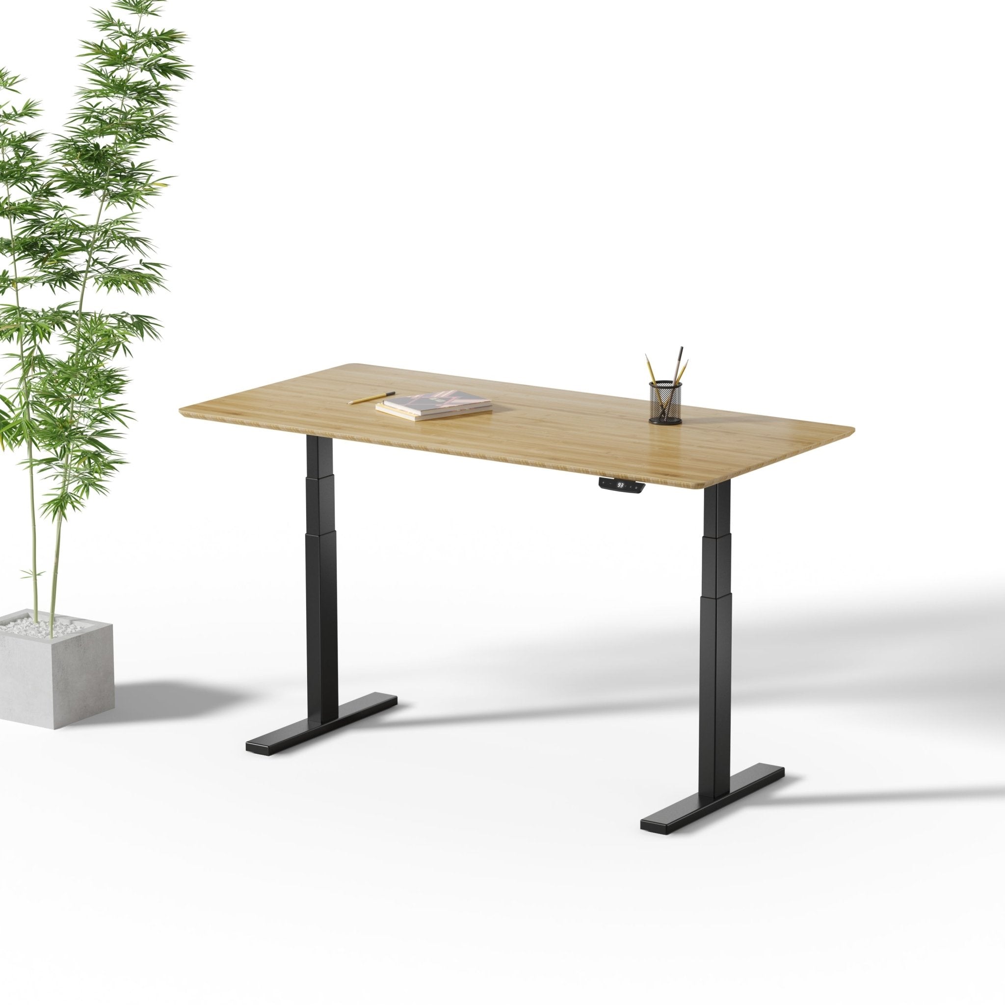 Toka | Sit-Stand Desk PRO - IVONO