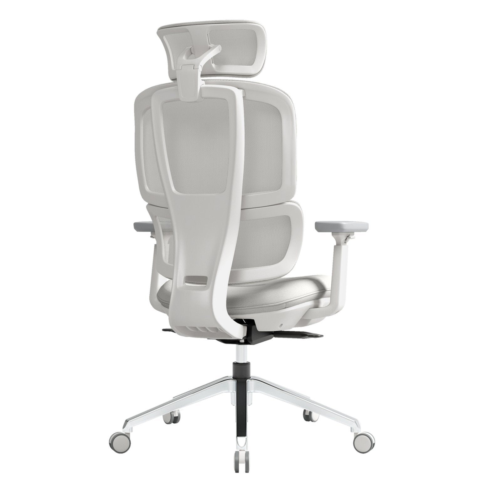 Zen high best sale back ergonomic chair